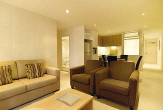 IStay Precinct - Accommodation Adelaide 4