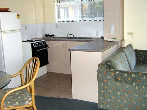 Jadon Place - Accommodation Adelaide 1