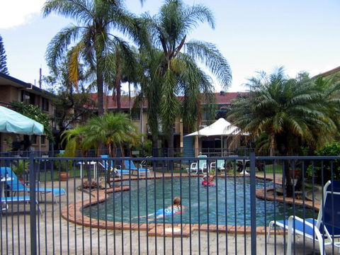 Jadon Place - Accommodation Adelaide 2