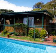 Jay - Jay's Cottage B  B - Accommodation Adelaide