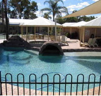 Jolly Swagman Motor Inn - Accommodation Adelaide