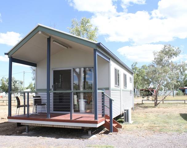 Carpentaria ACT Accommodation Adelaide