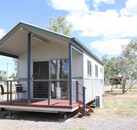 Julia Creek Caravan Park - Accommodation Adelaide