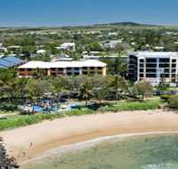 Kacy's Bargara Beach Motel - Accommodation Adelaide