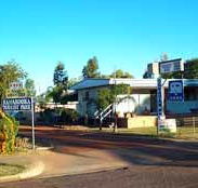 Kamarooka Tourist Park - Accommodation Adelaide