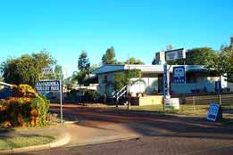 Kamarooka Tourist Park - Accommodation Adelaide 0