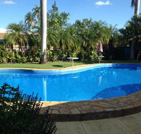 Katherine Motel - Accommodation Adelaide