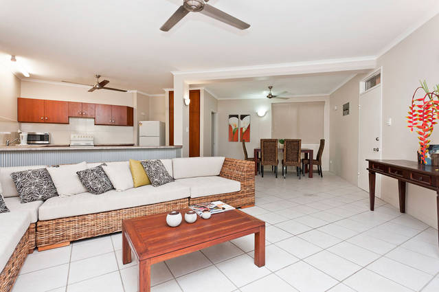 Nightcliff NT Accommodation Adelaide