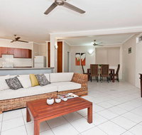 Kemboja Apartments - Accommodation Adelaide