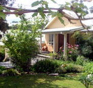 Kemeys Mountain Hideaway - Accommodation Adelaide