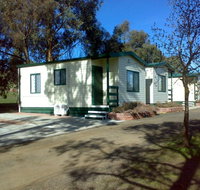 Kilmore Caravan Park - Accommodation Adelaide