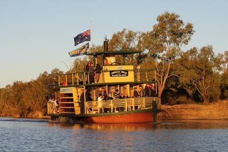 Kinnon & Co Outback Lodges - Accommodation Adelaide 2