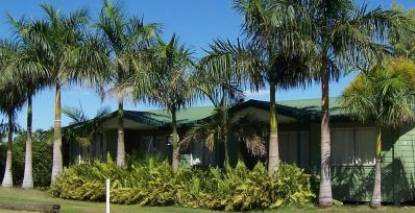 Kinnon & Co Outback Lodges - Accommodation Adelaide 0
