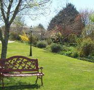 Kirkham Manor - Accommodation Adelaide