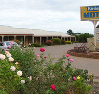 Kirriemuir Motel  Cabins - Accommodation Adelaide