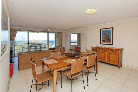 La Grande Luxury Apartments - Accommodation Adelaide 0