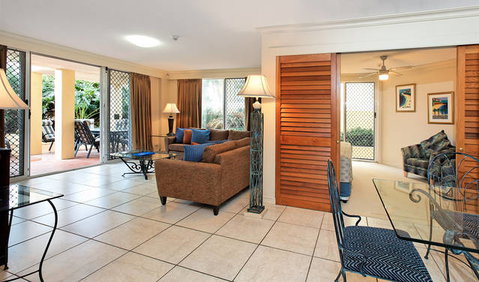 La Grande Luxury Apartments - Accommodation Adelaide 2