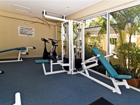 La Grande Luxury Apartments - Accommodation Adelaide 3