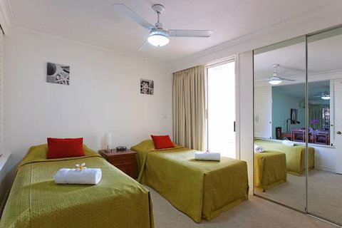 La Grande Luxury Apartments - Accommodation Adelaide 5