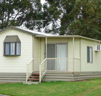 Lake Burrumbeet Caravan Park - Accommodation Adelaide
