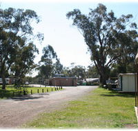 Lake Waranga Caravan Park  Holiday Camp