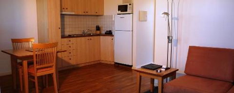 Lakeview Apartments - Accommodation Adelaide 1