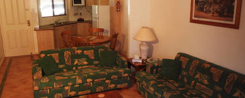 Lakeview Apartments - Accommodation Adelaide 2