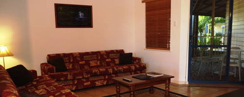 Lakeview Apartments - Accommodation Adelaide 3