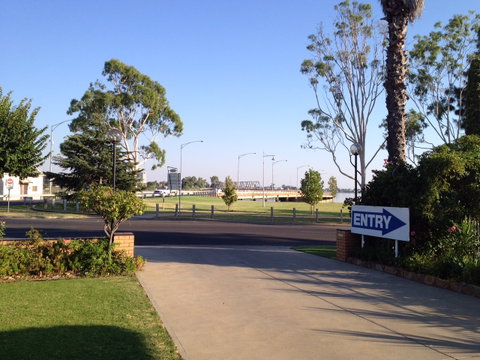 Lakeview Motel - Accommodation Adelaide 1