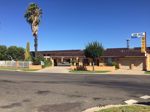 Lakeview Motel - Accommodation Adelaide 0