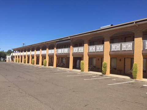 Lakeview Motel - Accommodation Adelaide 4