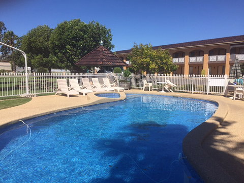 Lakeview Motel - Accommodation Adelaide 3