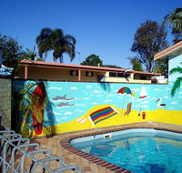 Laurieton Gardens Caravan Resort - Accommodation Adelaide
