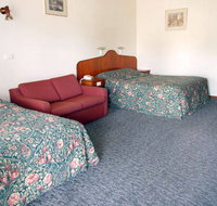 Leeton Heritage Motor Inn - Accommodation Adelaide