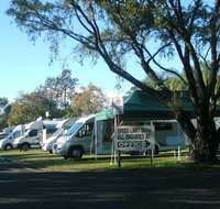 Lismore Centra Tourist Park - Accommodation Adelaide