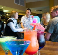 Loxton Hotel - Accommodation Adelaide