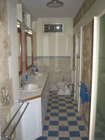 MacDonnell House (Naracoorte Cottages) - Accommodation Adelaide 0