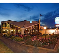 Mahoneys Motor Inn - Accommodation Adelaide