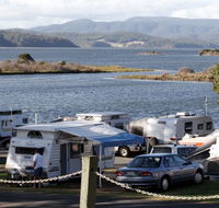 Mallacoota Foreshore Holiday Park - Accommodation Adelaide