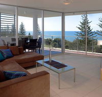 Manta Bargara - Accommodation Adelaide