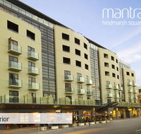 Mantra Hindmarsh Square - Accommodation Adelaide