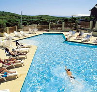 Margarets Beach Resort - Accommodation Adelaide