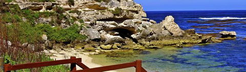 Margarets Beach Resort - Accommodation Adelaide 1