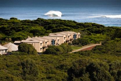 Margarets Beach Resort - Accommodation Adelaide 2