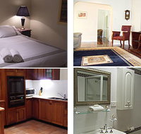 Melville House - Accommodation Adelaide