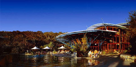 Mercure Kingfisher Bay Resort - Accommodation Adelaide 1