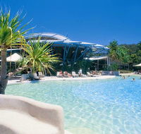 Mercure Kingfisher Bay Resort - Accommodation Adelaide