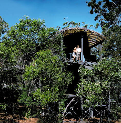 Mercure Kingfisher Bay Resort - Accommodation Adelaide 4