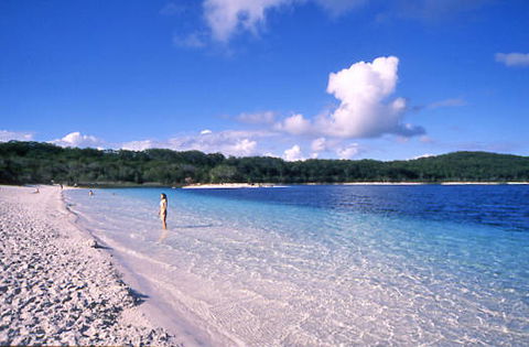 Mercure Kingfisher Bay Resort - Accommodation Adelaide 7