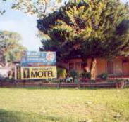 Mercury Motor Inn - Accommodation Adelaide